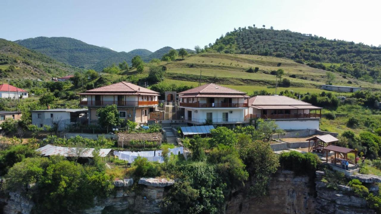 Guest House Bracaj Corovode Luaran gambar