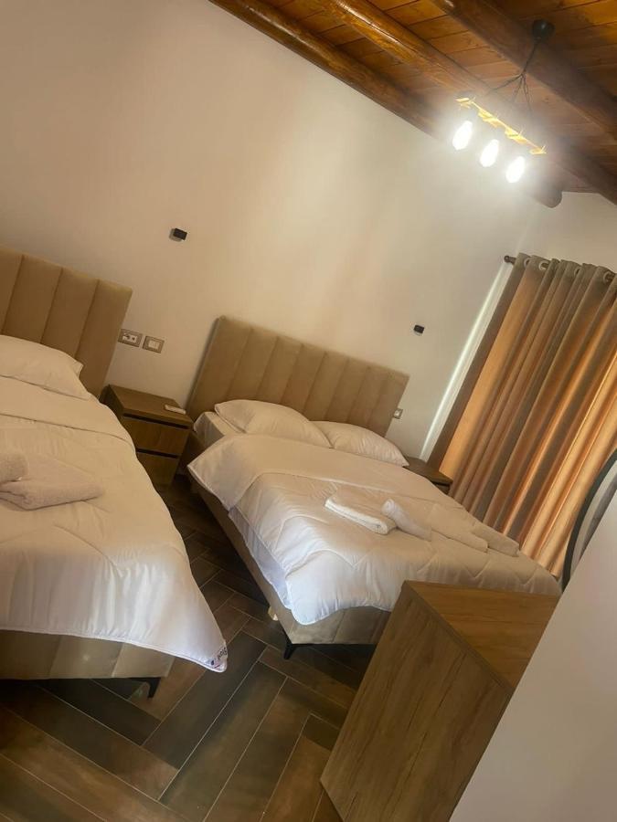 Guest House Bracaj Corovode Luaran gambar