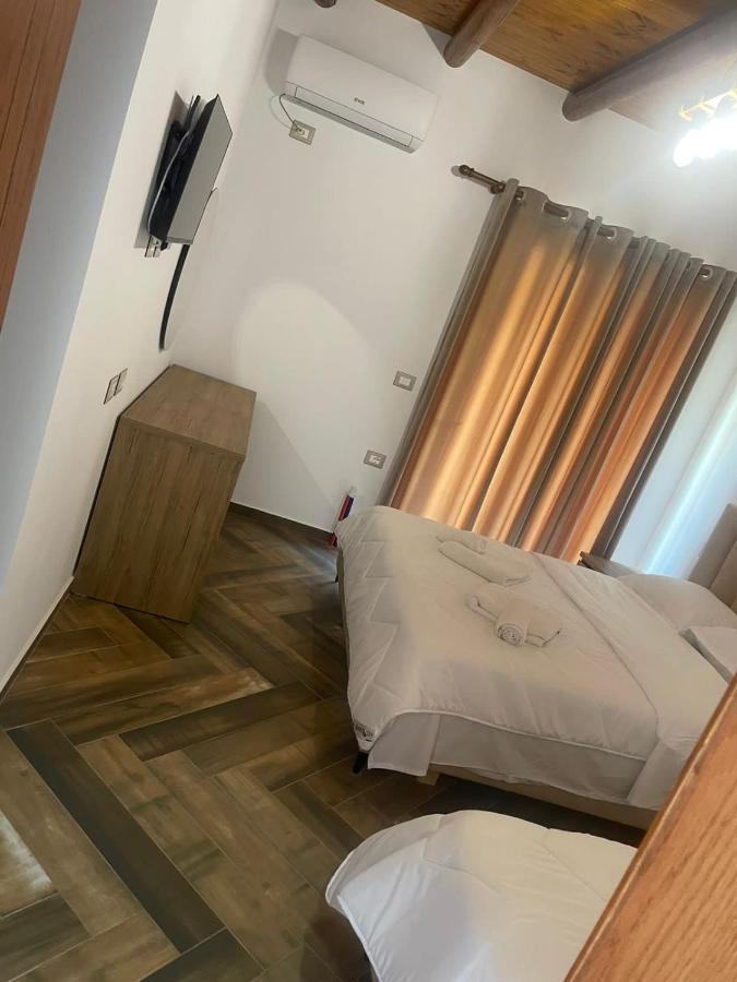 Guest House Bracaj Corovode Luaran gambar