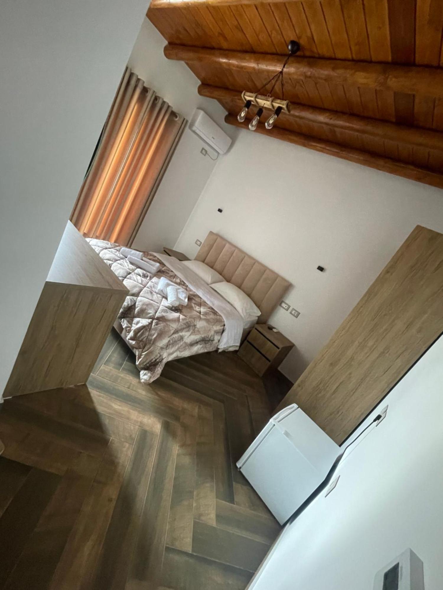Guest House Bracaj Corovode Luaran gambar